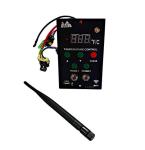 Green Mountain Grills WiFi Control Board for Daniel Boone