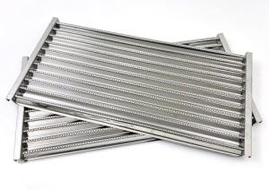Stainless Steel Emitter Plates for Charbroil Grills