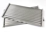 Stainless Steel Emitter Plates for Charbroil Grills