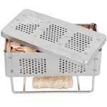 Camerons Professional Hot & Cold Smoker Box