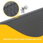 20-Inch Charcoal Ash Pan for Char Griller Grills