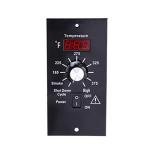 WOOPOWER Digital Thermostat for Traeger Grills