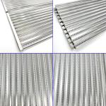 Stainless Steel Emitter Plates for Charbroil Grills
