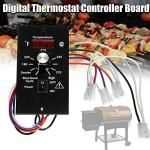 WOOPOWER Digital Thermostat for Traeger Grills