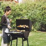 20-Inch Charcoal Ash Pan for Char Griller Grills