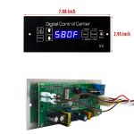 FlameEngine Digital Control Board for Louisiana Grills