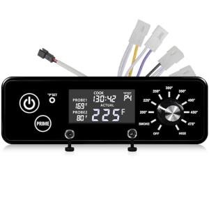 Pit Boss Control Board for Wood Pellet Grills