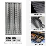 Hongso 17-Inch Emitter Plates for Charbroil Grills