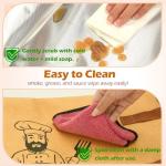 BBQ Meat Resting Blanket for Perfect Brisket