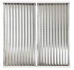 Stainless Steel Emitter Plates for Charbroil Grills