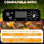 Pit Boss Control Board for Wood Pellet Grills