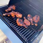 Charbroil Infrared Stainless Steel Emitter Plates