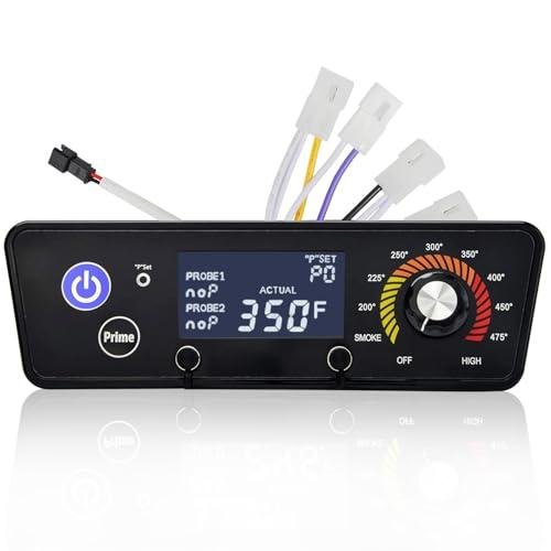 Digital Control Board for Pit Boss Pellet Grills