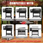 FlameEngine Digital Control Board for Louisiana Grills