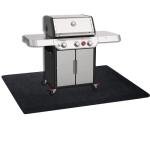 Brinman Premium Grill Mat for Deck Protection