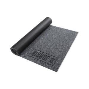 Weber XL Grill Mat for Patio & Deck Protection