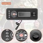 Masterbuilt Gravity Series 800 Controller Replacement