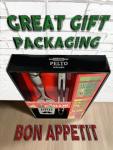 BBQ Rub Gift Set for Dads and Grillers