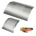 Pit Boss KC Combo Pellet Grill Flame Broiler Kit