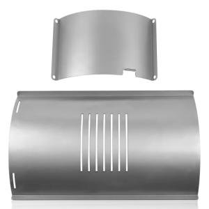 Pit Boss 820 Pellet Grill Flame Broiler Kit