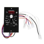 WOOPOWER Digital Thermostat for Traeger Grills