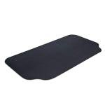 GRILLTEX Protective Deck and Patio Mat, 39x72 inches