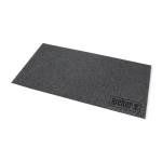 Weber XL Grill Mat for Patio & Deck Protection