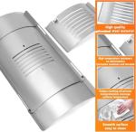 Pit Boss Pellet Grill Flame Broiler Kit