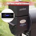 FlameEngine Digital Control Board for Louisiana Grills