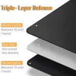 UNCO Double-Sided Under Grill Mats for Deck