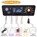 Digital Control Board for Pit Boss Pellet Grills