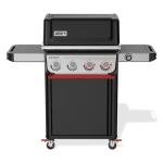 Weber Spirit EX-425 Gas Grill with Wi-Fi