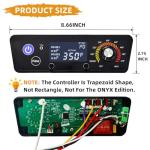 Digital Control Board for Pit Boss Pellet Grills