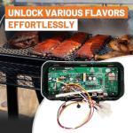 Dilomber Control Board for Pit Boss Pellet Grills