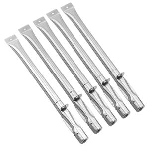 Stainless Steel Grill Burner Tubes Replacement Pack