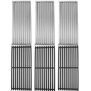 Charbroil Infrared Grill Emitter Plate & Grate