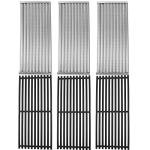 Charbroil Infrared Grill Emitter Plate & Grate