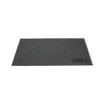 Weber XL Grill Mat for Patio & Deck Protection