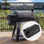 Dilomber Control Board for Pit Boss Pellet Grills