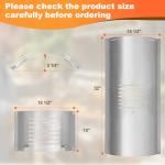 Pit Boss Pellet Grill Flame Broiler Kit