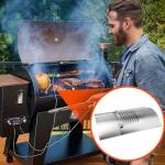 Pit Boss Flame Broiler Kit for Pellet Grills