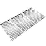 Charbroil Tru-Infrared Grill Emitter Plates