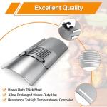 Pit Boss Flame Broiler Kit for Wood Pellet Grills