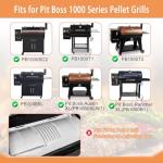 Pit Boss Flame Broiler Kit for Pellet Grills