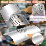 Pit Boss Pellet Grill Flame Broiler Kit