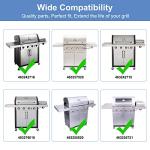 Charbroil Tru-Infrared Grill Emitter Plates