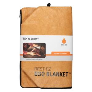 Rest EZ BBQ Blanket - Insulated Meat Warmer Bag