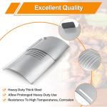 Pit Boss 820 Pellet Grill Flame Broiler Kit