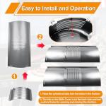 Pit Boss Flame Broiler Kit for Wood Pellet Grills