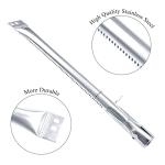 Replacement Stainless Steel Burner Tube for Grills